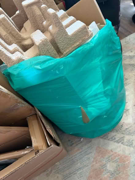 Photo of free Loads of medium and large boxes (edgbaston B16) #4