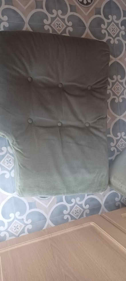 Photo of free Upholstery foam (Billericay CM11) #1