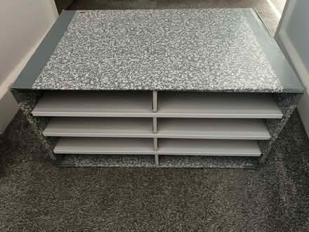 Photo of free R-kive cardboard filing/ archiving (CB1 Coldham’s Lane) #2