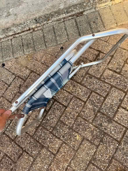 Photo of free Beach chair foldable (Orpington) #2