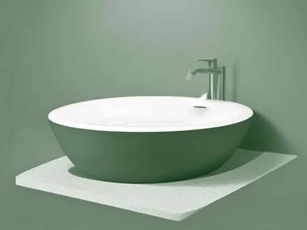 Photo of free Bathtub toilet and sink (Somerton NP19) #1