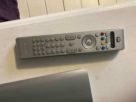 Photo of free TV Philips 32” (Gillingham nr hospital ME7) #3