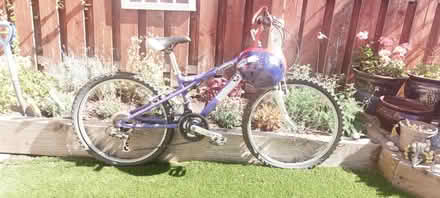 Photo of free Bicycle (Mangotsfield) #1