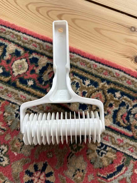 Photo of free Pastry lattice maker (Cheltenham GL52) #1