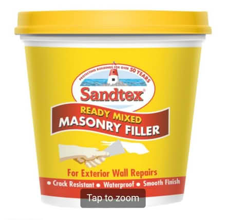 Photo of Masonry paint (Street BA16) #1