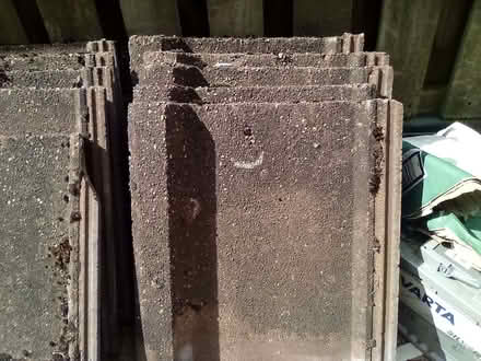 Photo of free Roofing tiles (Gledhow LS8) #1