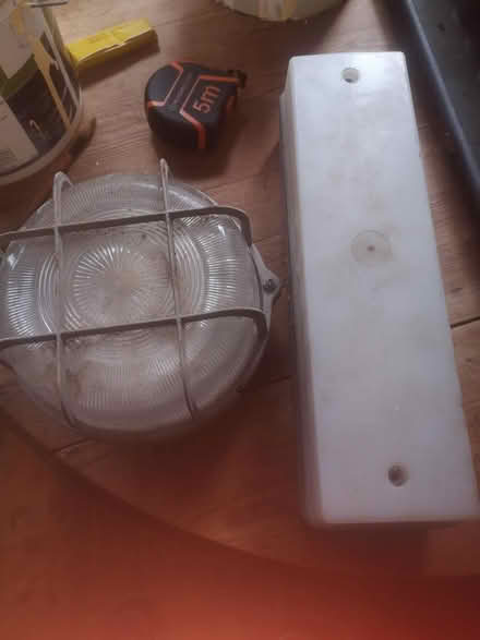 Photo of free Outside lights (Crookes S10) (S10, Crookes) #1