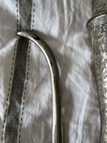 Photo of free Decorative metal jug (Bruntsfield EH10) #4