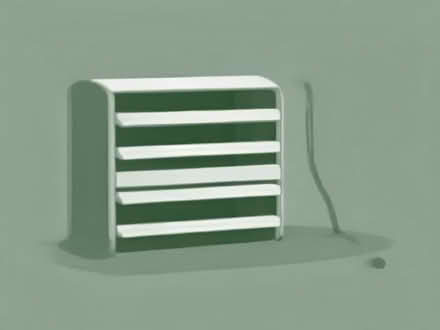 Photo of A shoe rack (Skipton BD23) #1