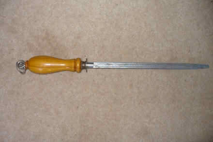 Photo of free Kitchen steel (Far Bletchley MK3) #1