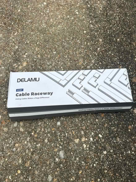 Photo of free Cable Raceway (Potomac) #1