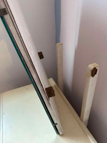 Photo of free Wooden Dresser (Eltham SE9) #4