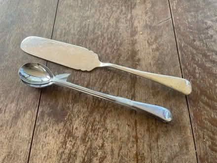 Photo of free Cutlery (Fairfield LA1) #1