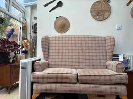 Photo of free 3 piece suite (East Finchley N2) #1