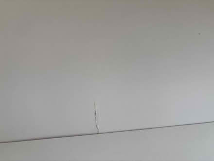Photo of free White bookcase (Stannington S6) #2