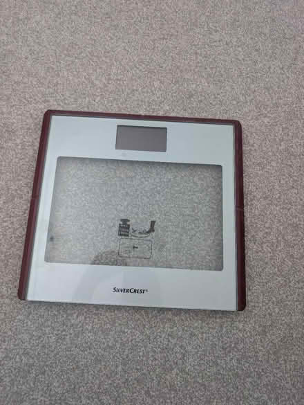 Photo of free Scale (Home CV6) #1