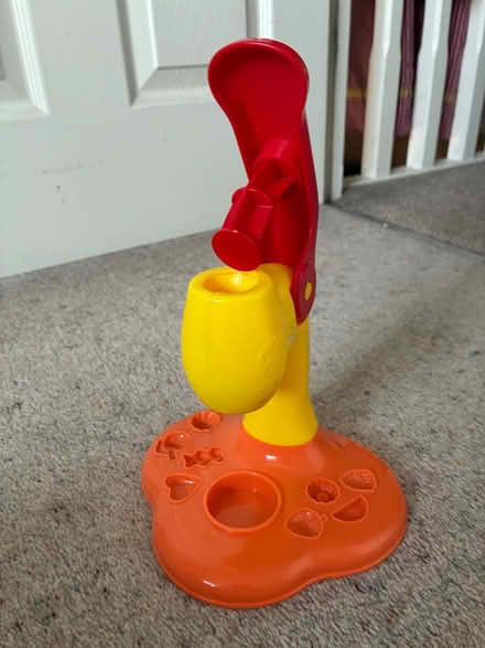 Photo of free Play dough material (Lower Earley RG6) #2