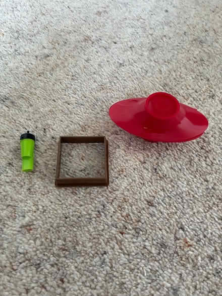 Photo of free Play dough material (Lower Earley RG6) #4