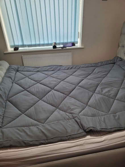Photo of free Mattress topper (NE10 0 Felling) #1