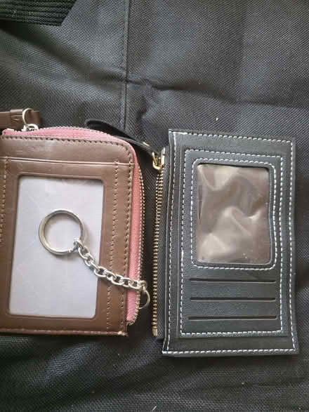 Photo of free Purses (Upper Luton ME5) #1