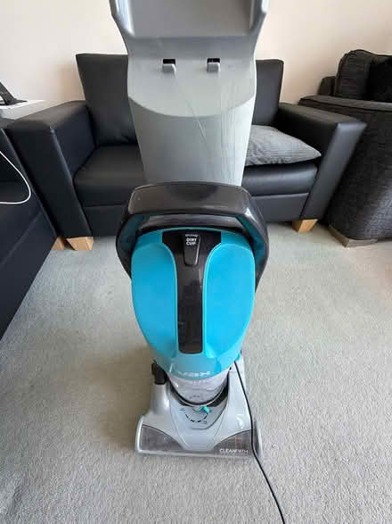 Photo of free VAX Power Vacuum Cleaner (Gravesend DA12) #2