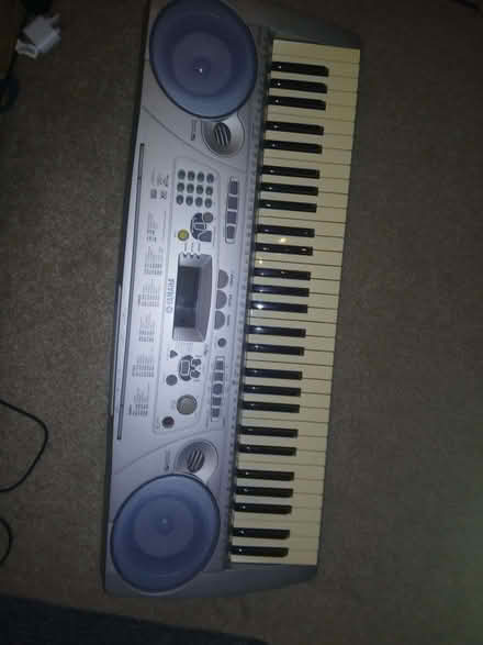 Photo of free Yamaha Keyboard (Seaside BN22) #3