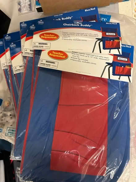 Photo of free Teacher materials (Beverly Grove in Los Angeles) #2