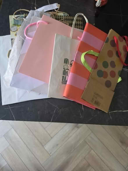 Photo of free Gift bags (Coldean BN1) #1