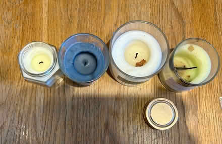 Photo of free Four Candles (Catton NR6) #2