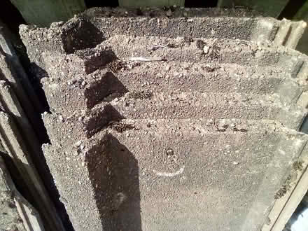 Photo of free Roofing tiles (Gledhow LS8) #4
