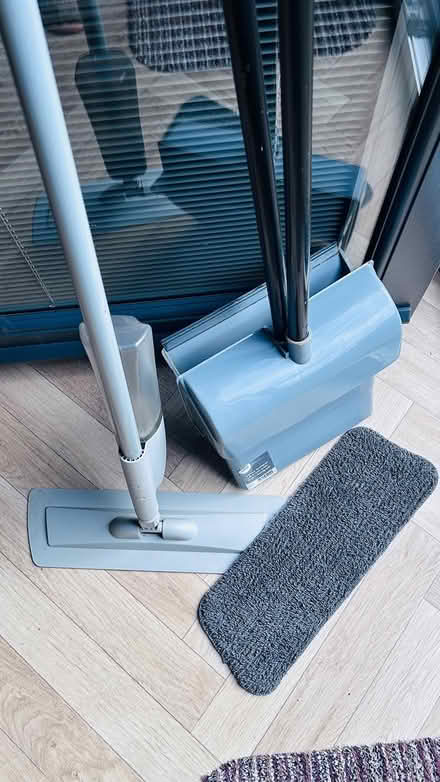 Photo of free Cleaning kit (Addingham LS29) #3
