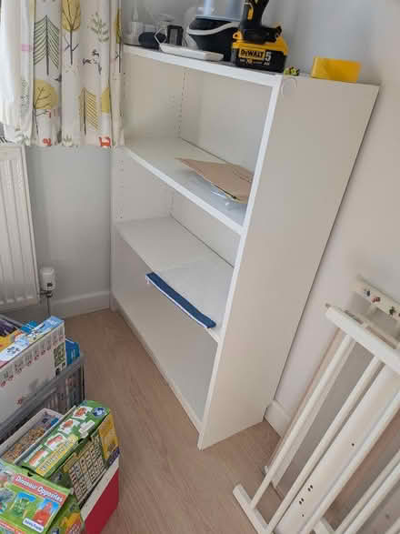 Photo of free Small Billy (Hampton Hill TW12) #1