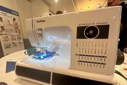 Photo of free Sewing machine Brother (Houghton Regis) #1