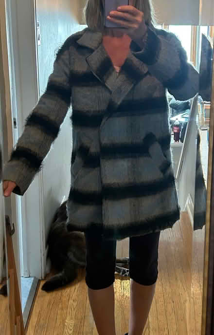Photo of free Women’s fall/winter coat (Aurora SW) #1