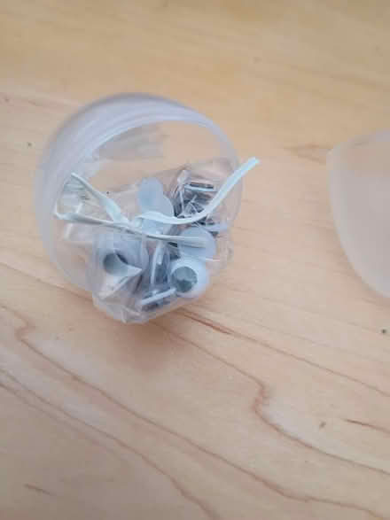 Photo of free Googley Eyes (Vacaville) #1
