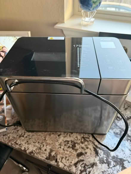 Photo of free bread machine (Stone Oak) #1