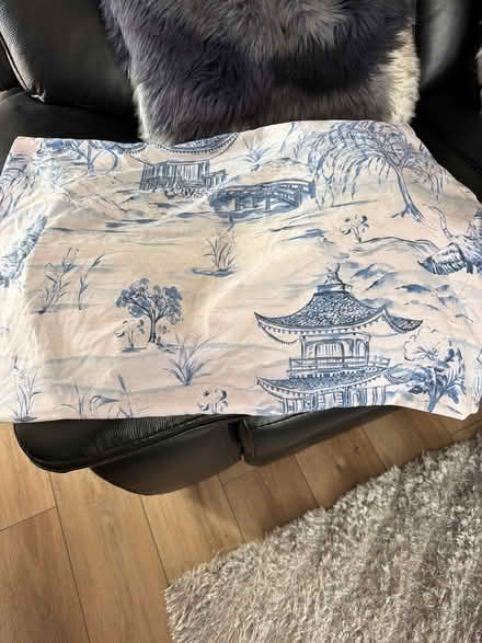 Photo of free Bedding (Dursley GL11) #1