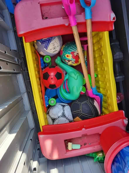 Photo of free various items maidstone shepway (Home ME15) #4
