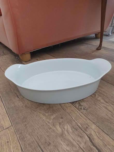 Photo of free Big dish (West Hallam DE7) #1