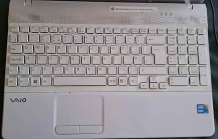 Photo of free Sony VAIO laptop (not booting) (Headington OX3) #4