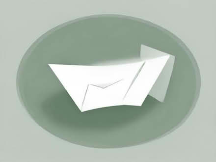 Photo of free Assorted white envelopes (Barnard's Green WR14) #1