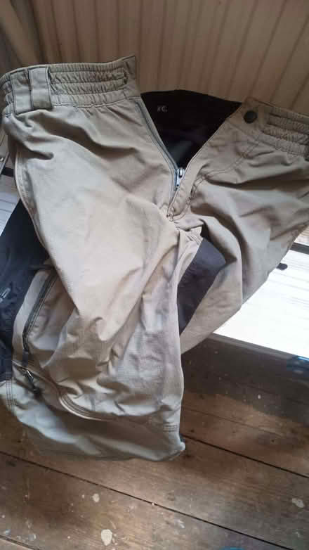 Photo of free Endura Shorts (The Nurserylands TW12) #1