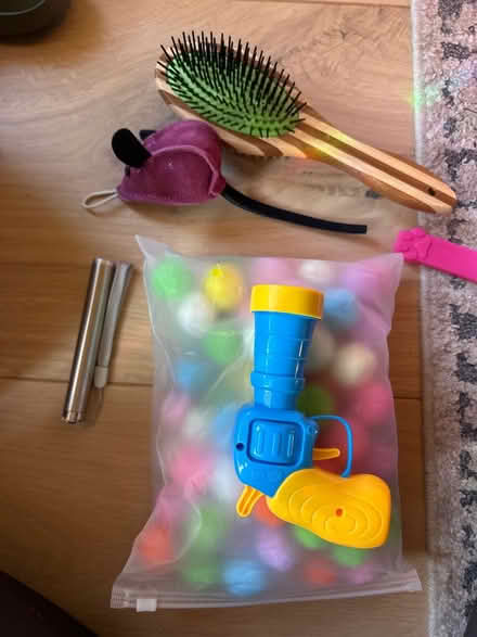 Photo of free Assortment of cat toys (Coulsdon South CR5) #1