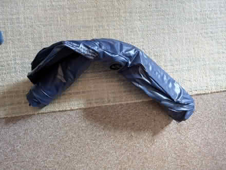 Photo of free single air mattress (Heaton NE6) #1