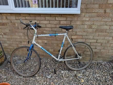 Photo of free Bike (Stantonbury MK14) #1