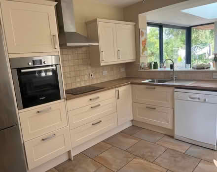 Photo of free Kitchen units (Painswick GL6) #1