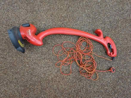 Photo of free Corded Flymo “Power Trim” Strimmer (Kenilworth CV8) #1