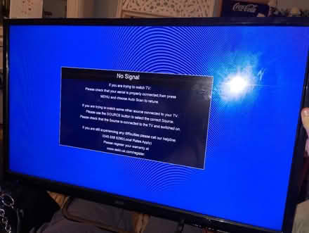 Photo of free Tv (Scarborough) #1