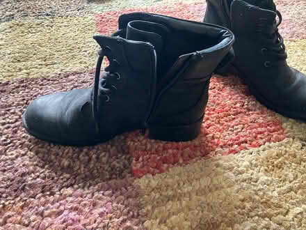 Photo of free Clarks size 7 (Oxford OX3) #1