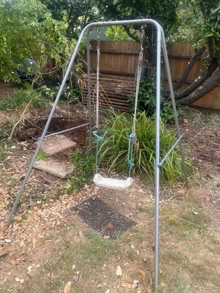 Photo of free Swig (Wellingborough NN8) #1
